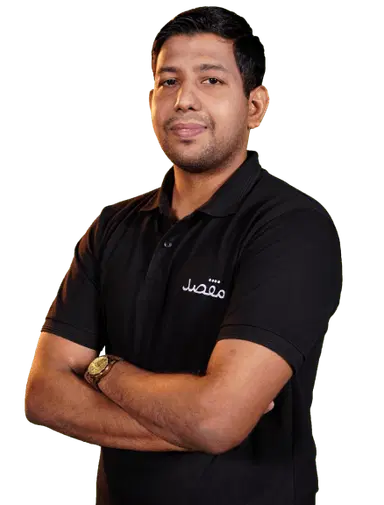 Sir Wasiq - Physics teacher